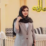 کت و شلوار لینن