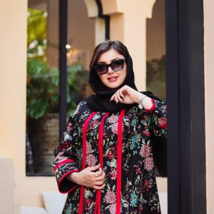 مانتوی باتیک