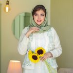 شومیز لینن